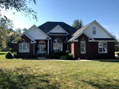 Slide of Veterans Roofing