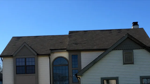 Slide of Veterans Roofing Restoration