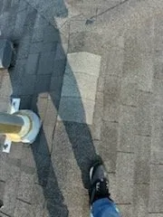 Slide of Veterans Roofing