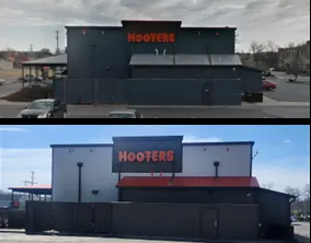 Slide of Veterans Siding and Exteriors