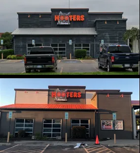 Slide of Veterans Siding and Exteriors