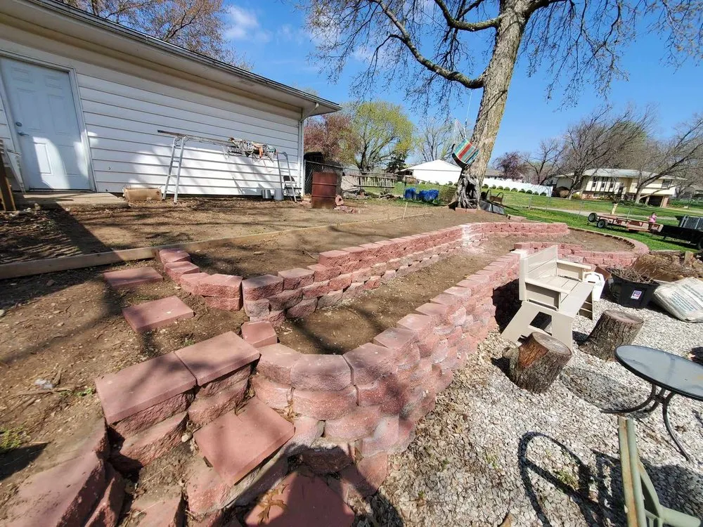Slide of Veterans Siding and Exteriors