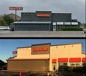 Slide of Veterans Siding and Exteriors