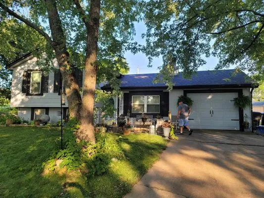 Veterans Siding and Exteriors