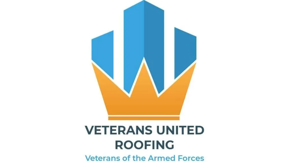 Slide of Veterans United Roofing