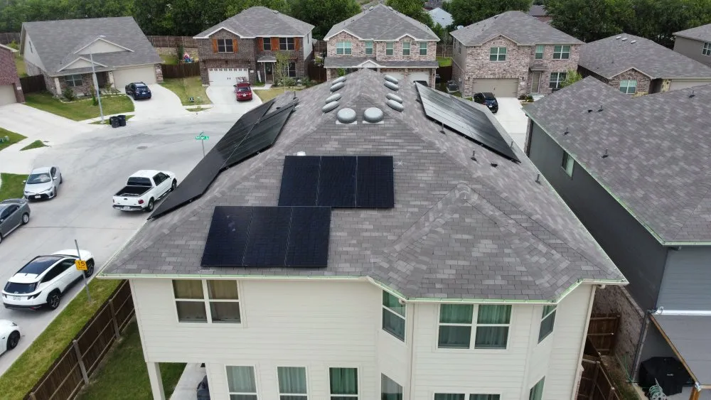 Slide of Veton Roofing and Construction