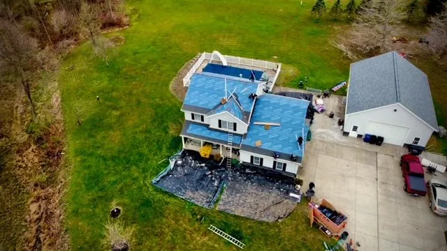 Slide of Vets Elite Roofing & Siding