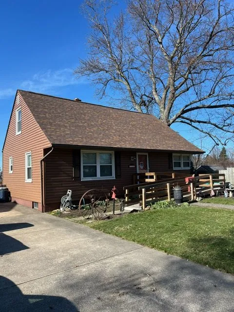 Slide of Vets Elite Roofing & Siding