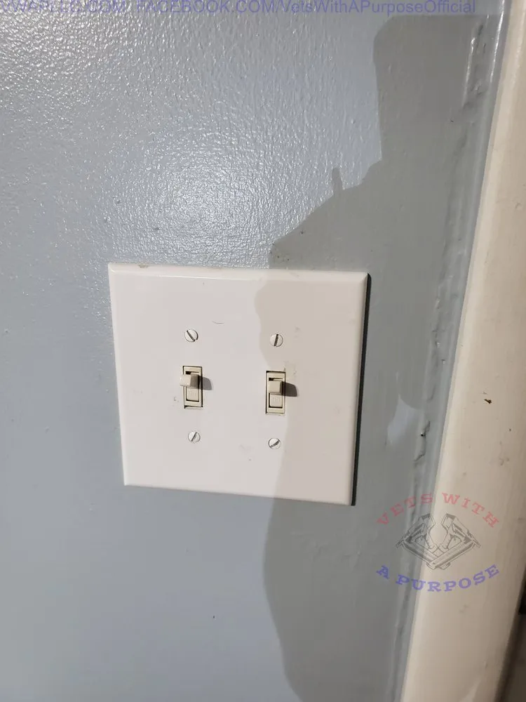 Slide of Vets With A Purpose