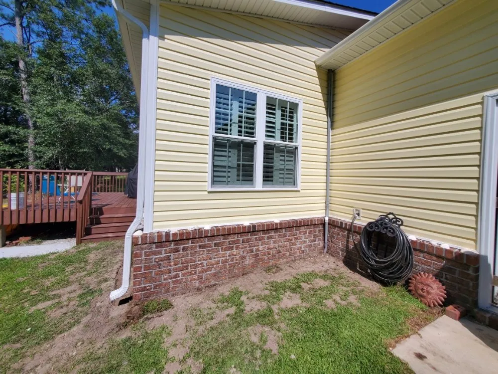 Slide of Vets With A Purpose