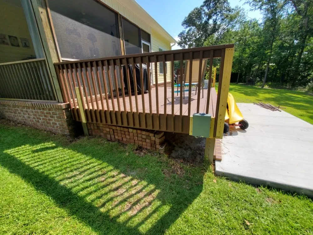 Slide of Vets With A Purpose