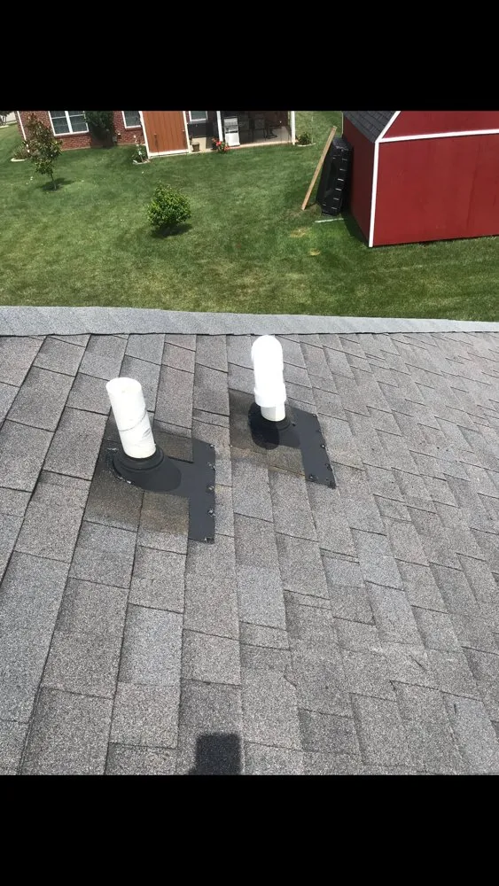 Slide of Vette City Roofing & Flooring