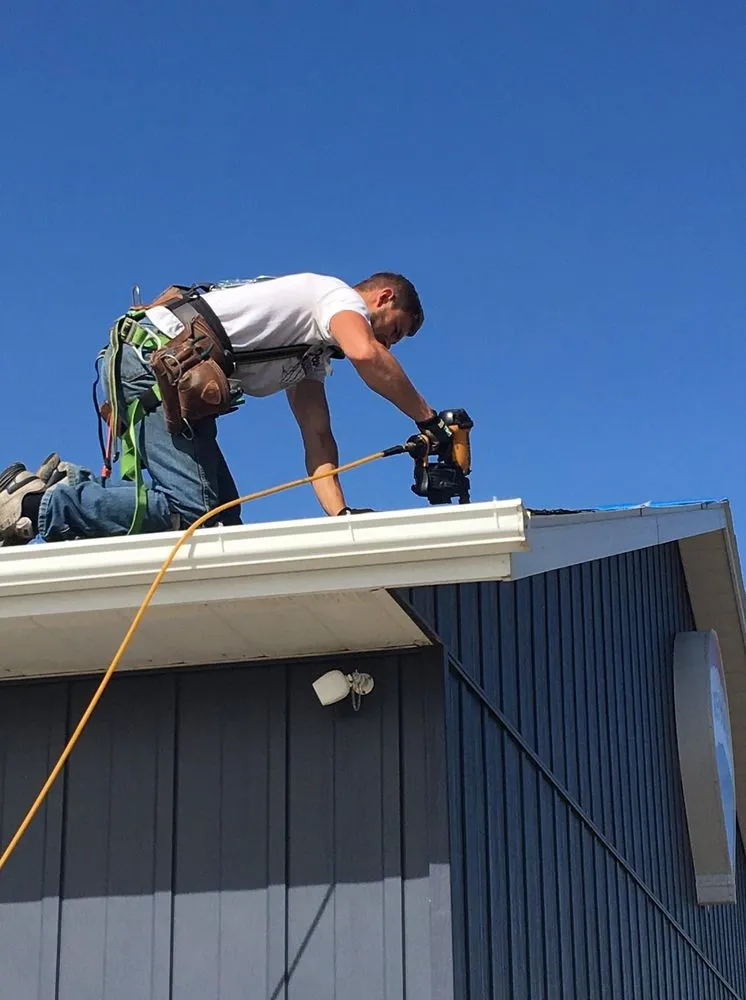 Slide of Vetter Construction