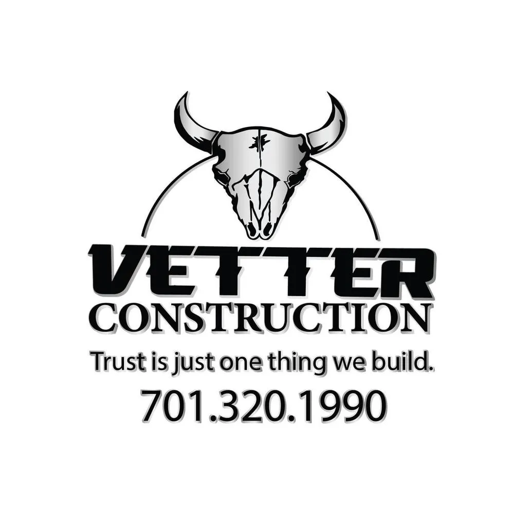 Slide of Vetter Construction