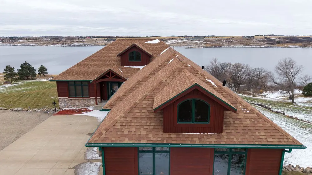 Slide of Vetter Construction