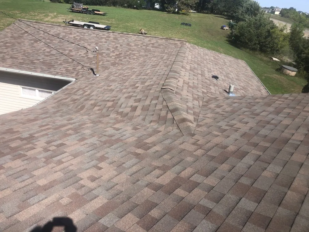 Slide of Vetter Construction