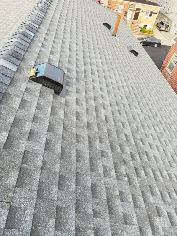 Slide of Veva Commercial Roofing