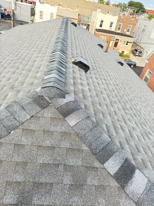 Slide of Veva Commercial Roofing