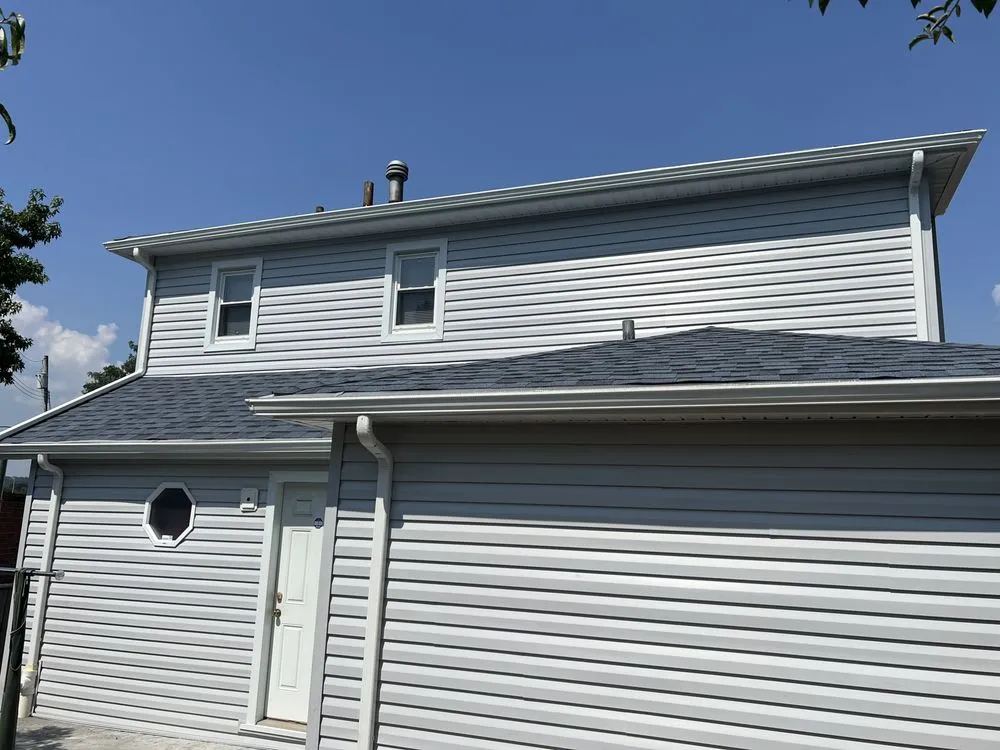 Slide of Veva Commercial Roofing