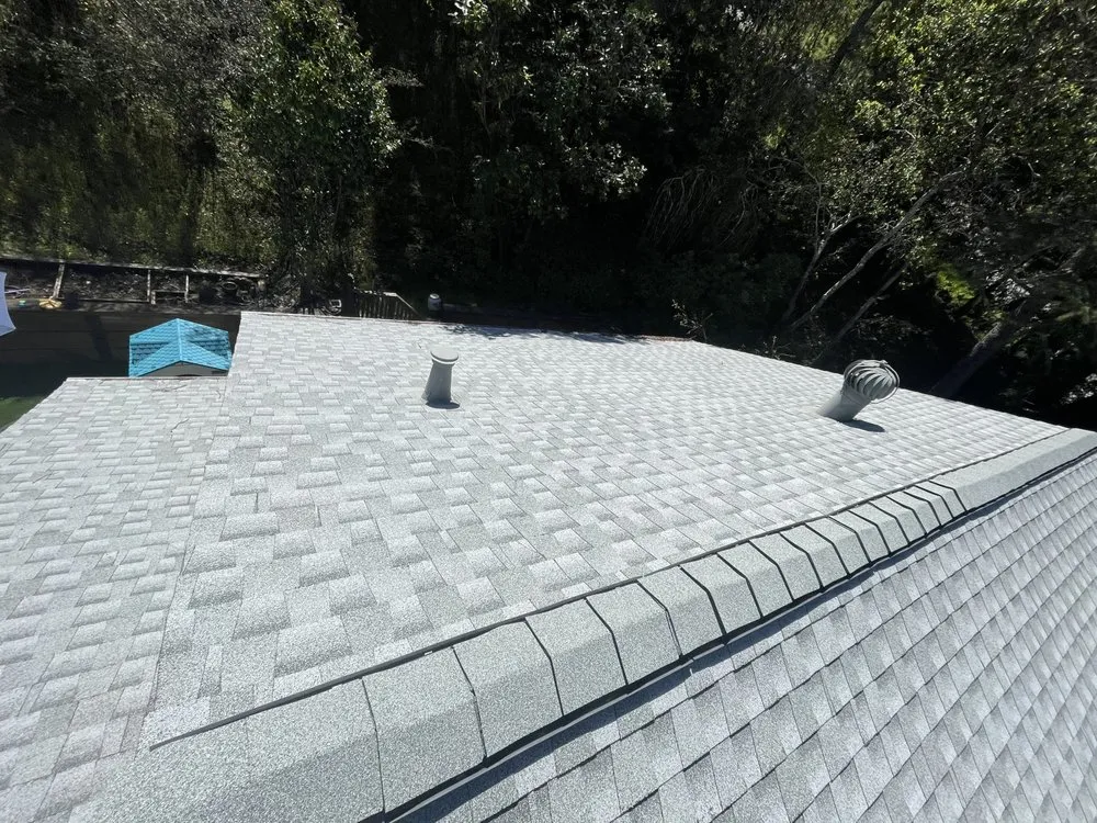 Slide of VEVOA Roofing Systems