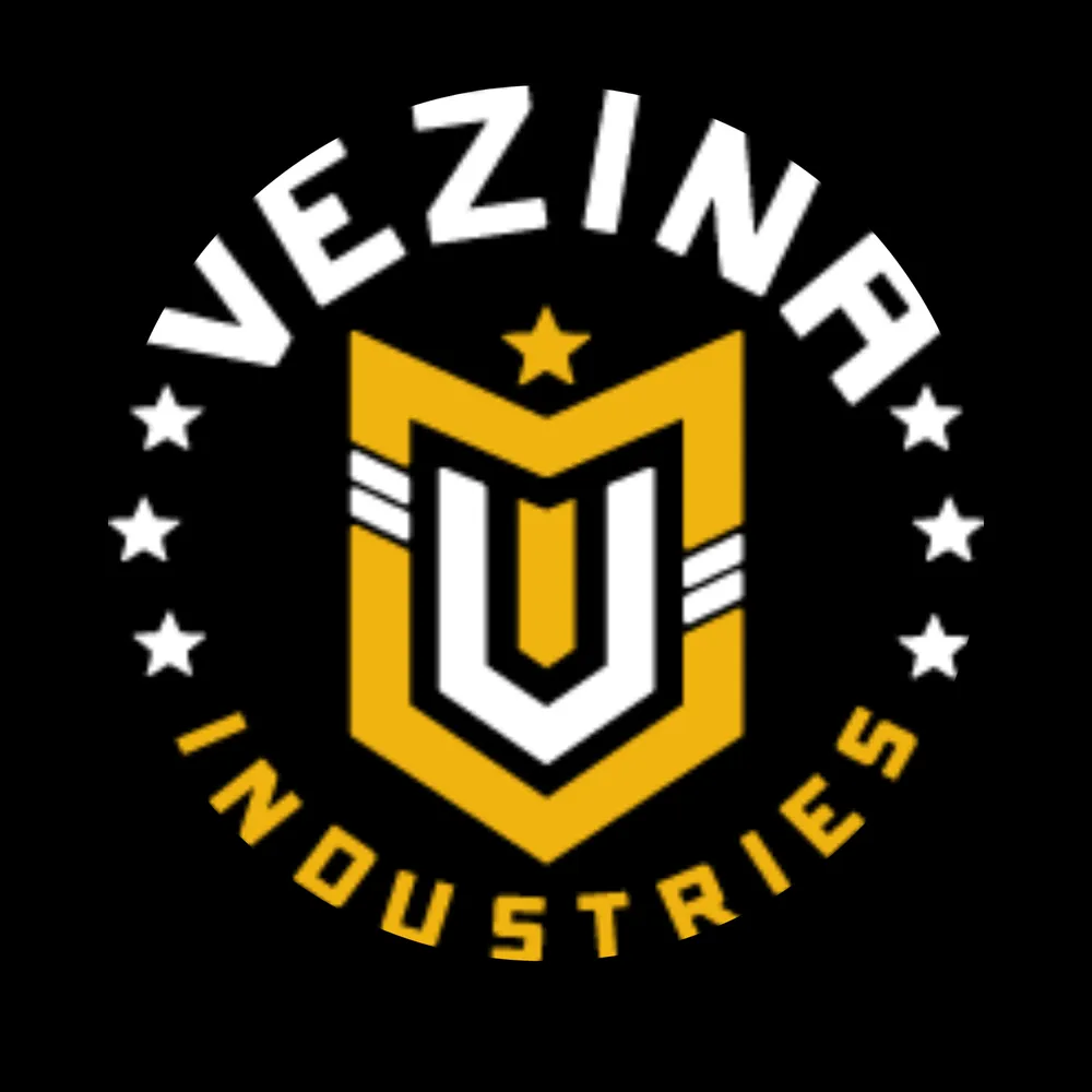 Slide of Vezina Industries