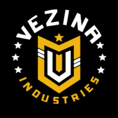 Vezina Industries Logo