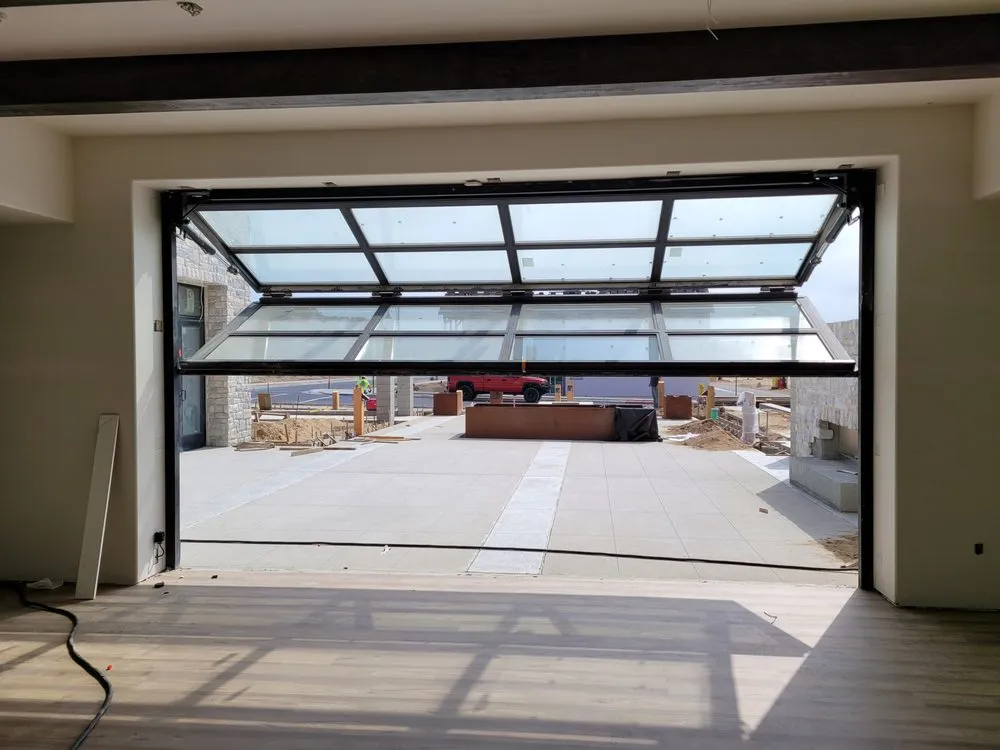 Slide of Vezina Industries