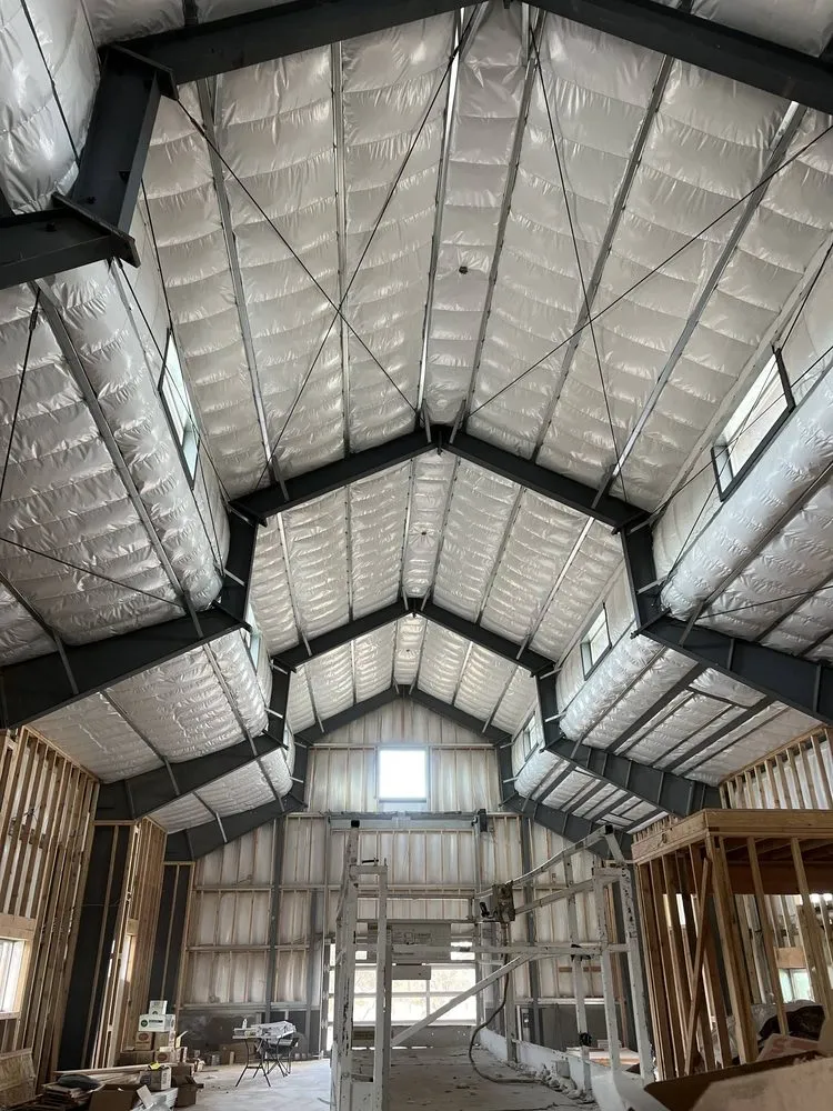 Slide of Vezina Industries