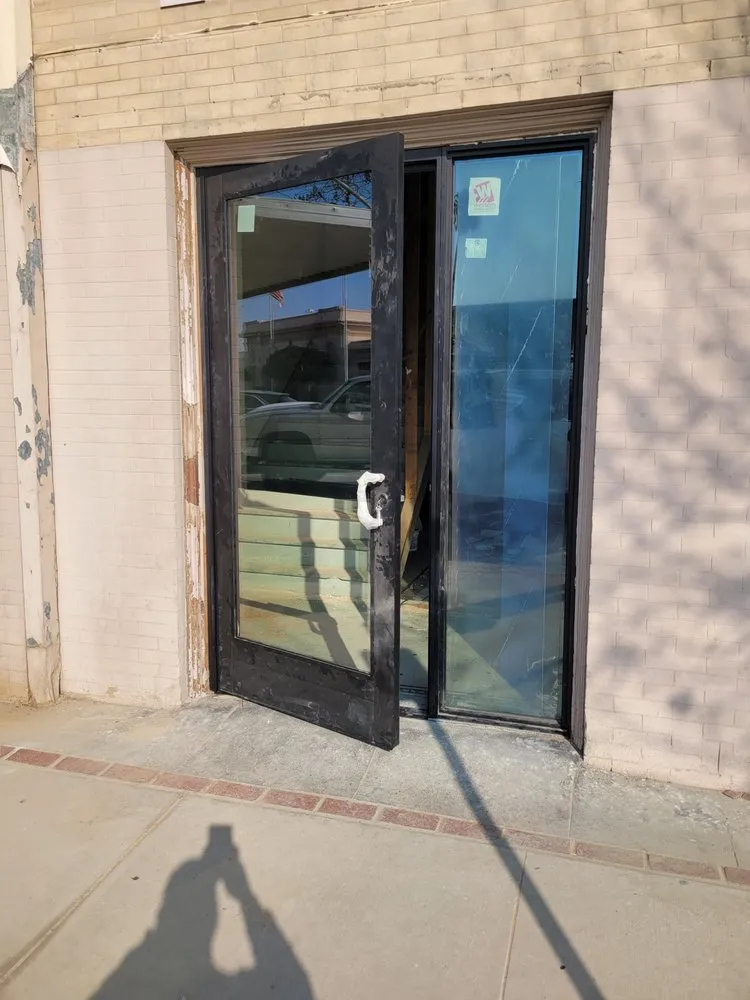 Slide of Vezina Industries