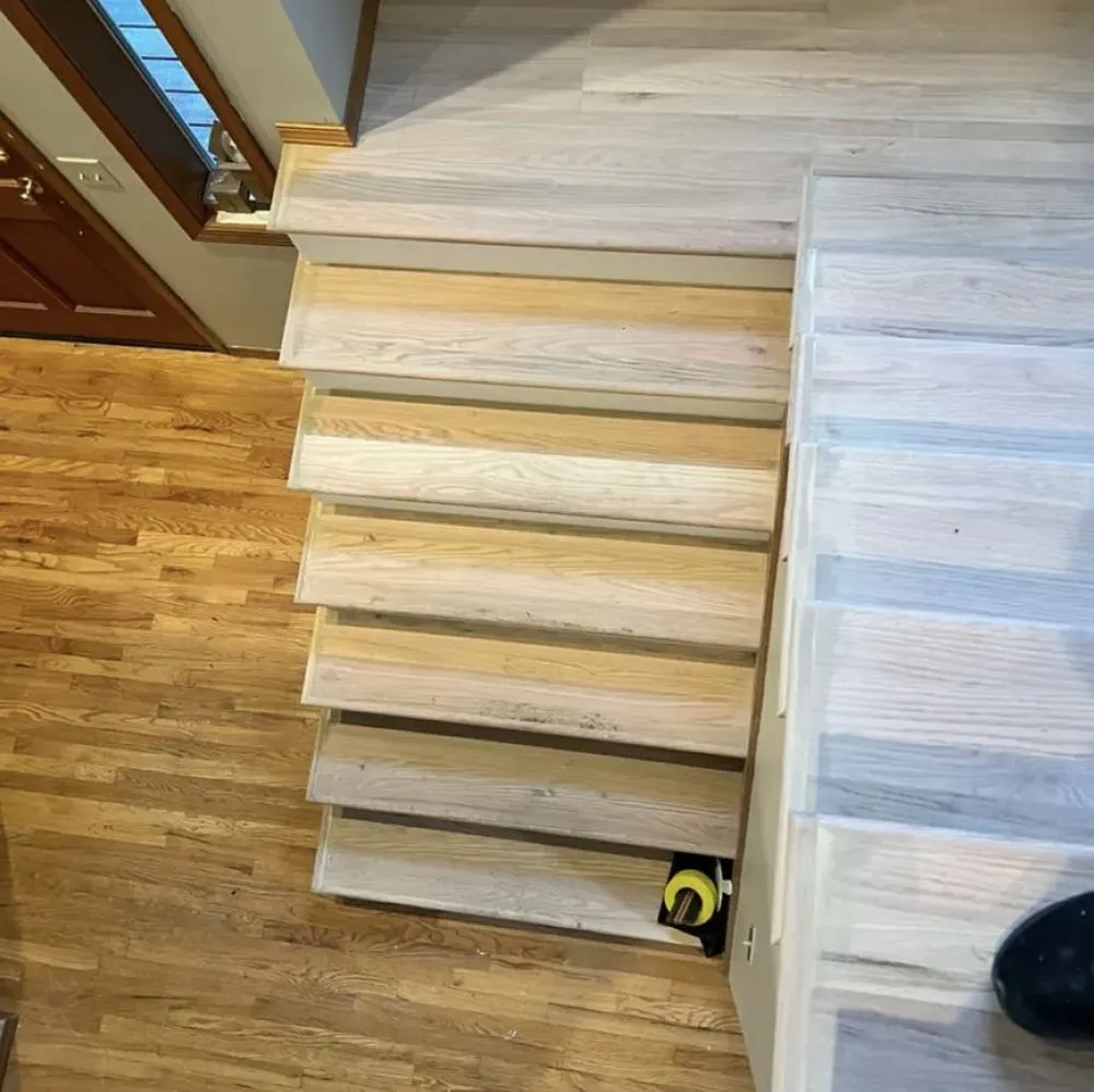 Slide of VH Construction & Handyman