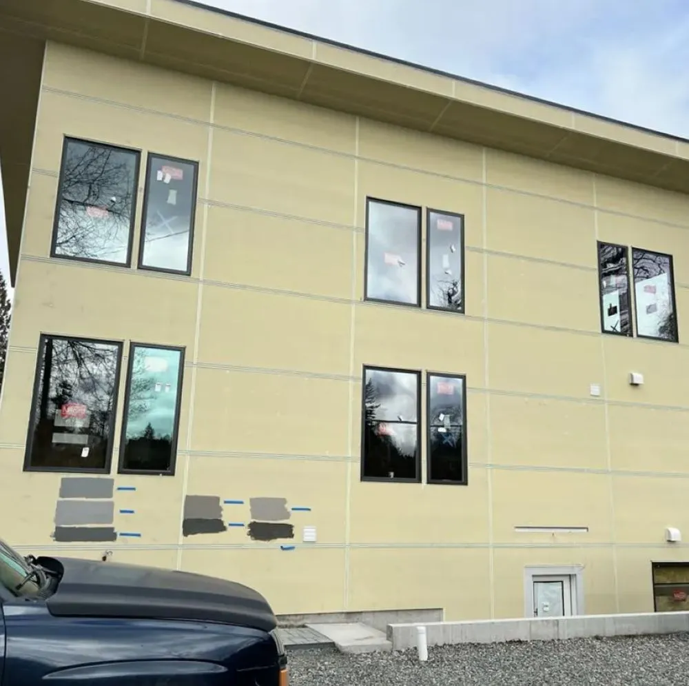 Slide of VH Construction & Handyman