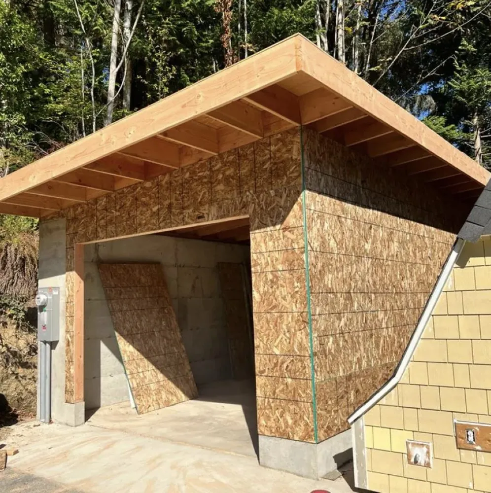 Slide of VH Construction & Handyman