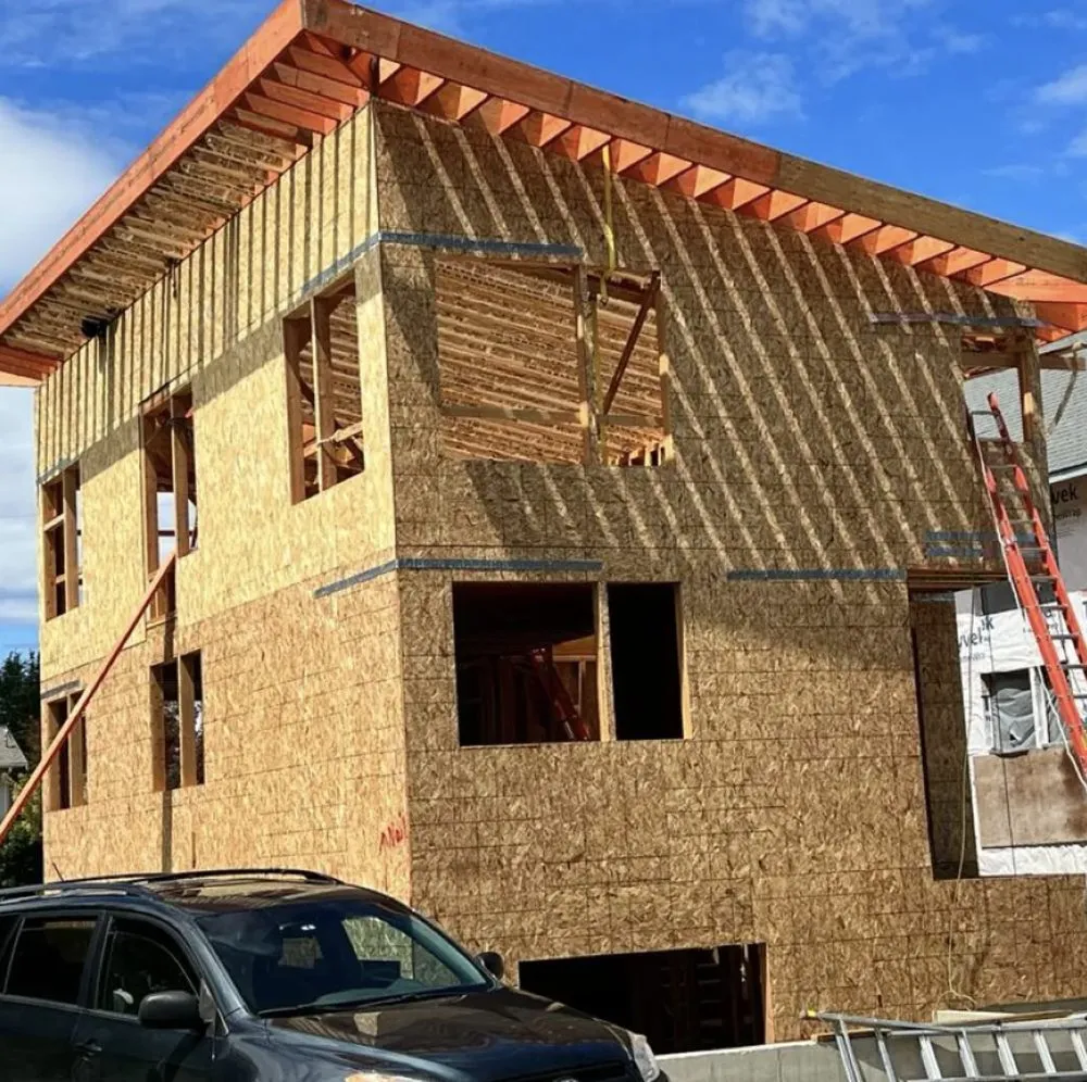 Slide of VH Construction & Handyman