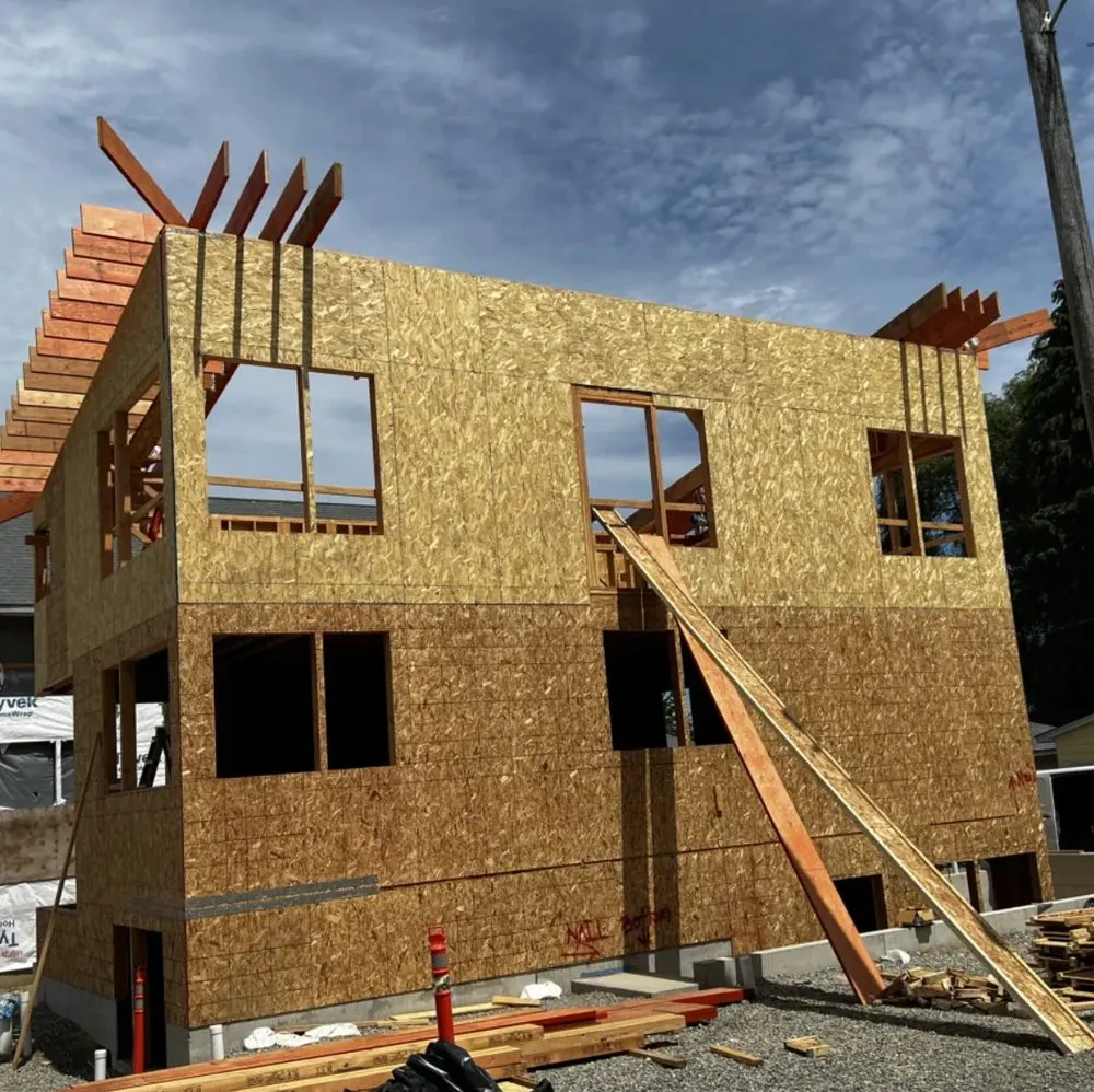 Slide of VH Construction & Handyman