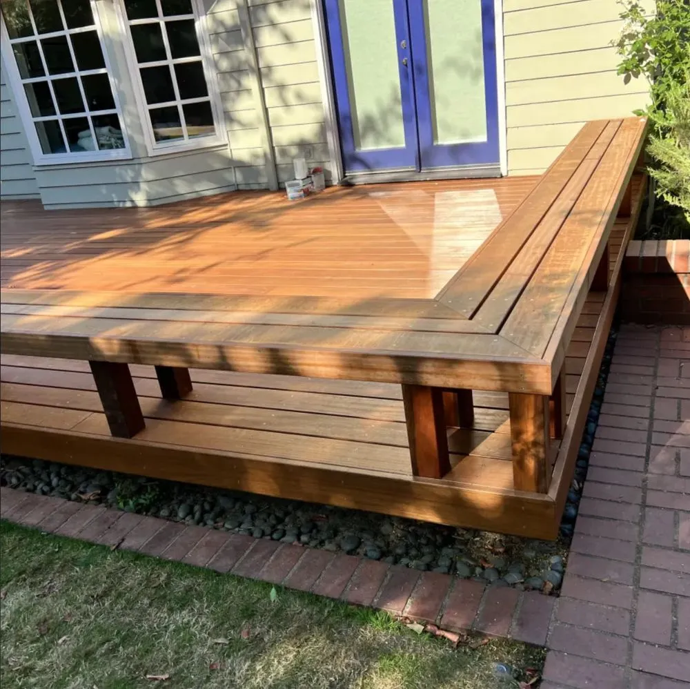 Slide of VH Construction & Handyman