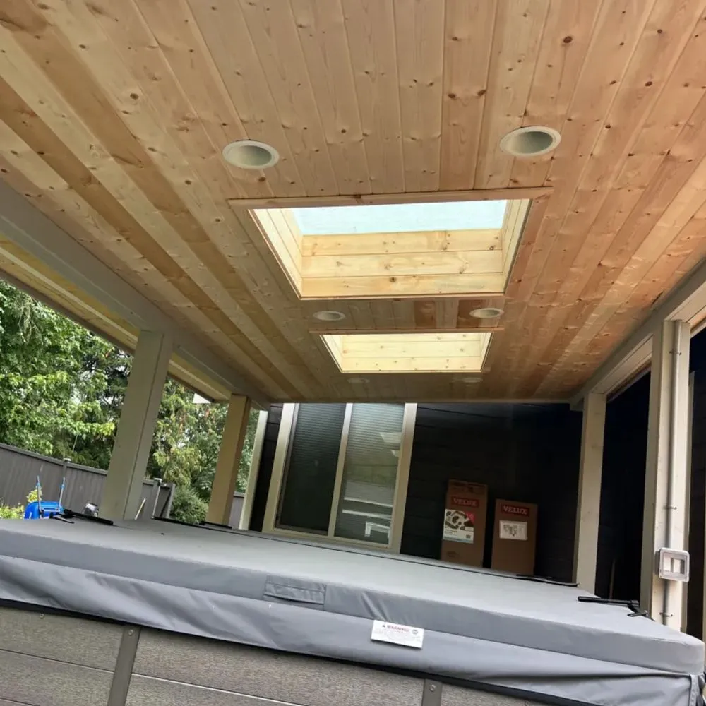 Slide of VH Construction & Handyman