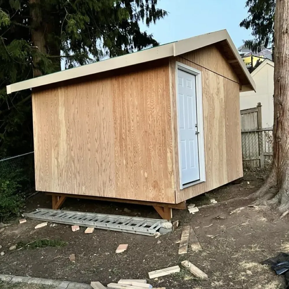 Slide of VH Construction & Handyman