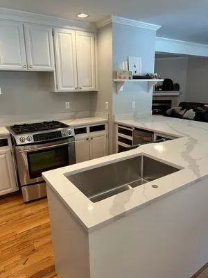 VH Construction & Handyman