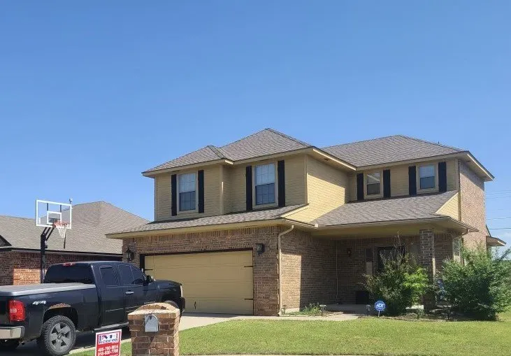 Slide of VH1 Roofing