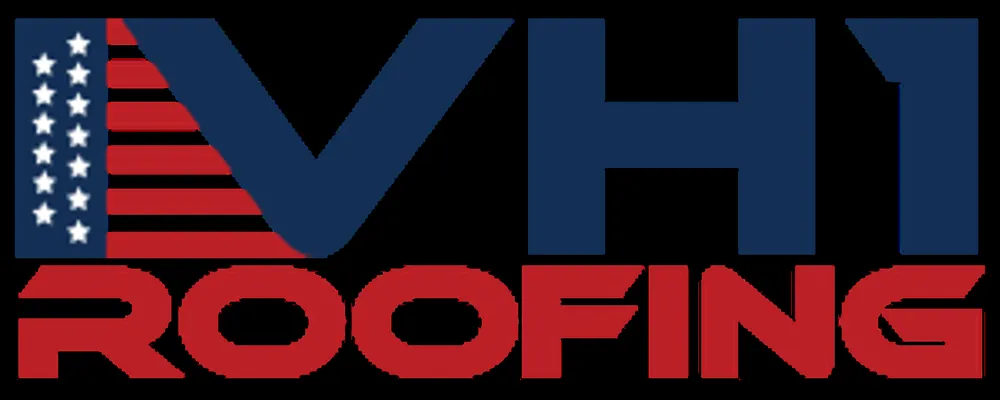 Slide of VH1 Roofing