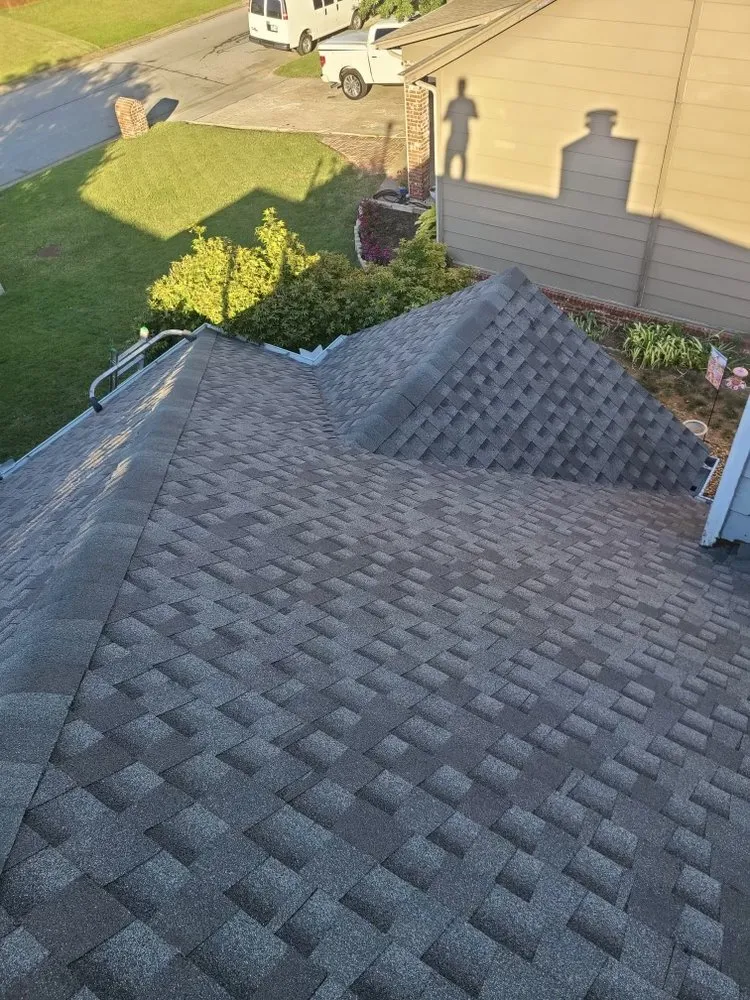 Slide of VH1 Roofing