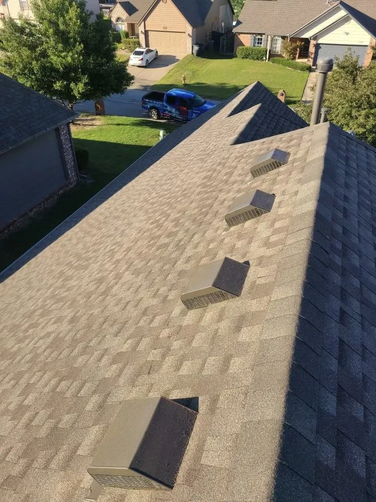 Slide of VH1 Roofing