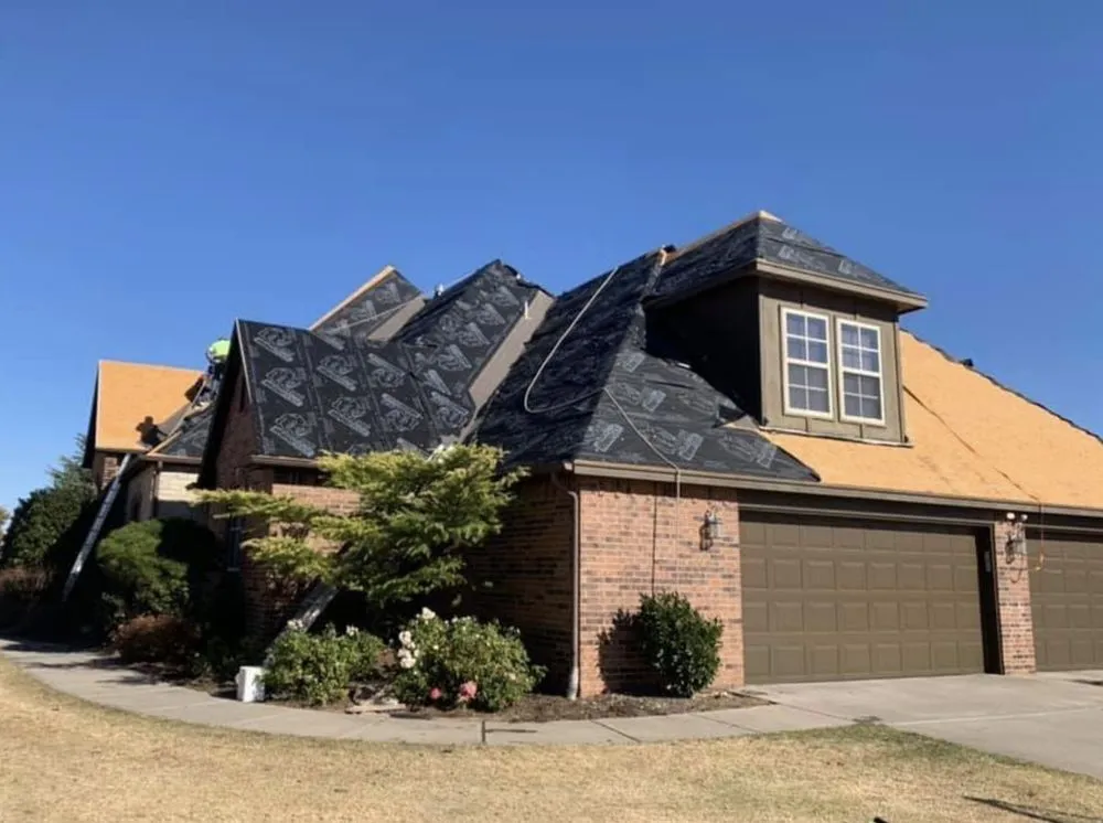 Slide of VH1 Roofing