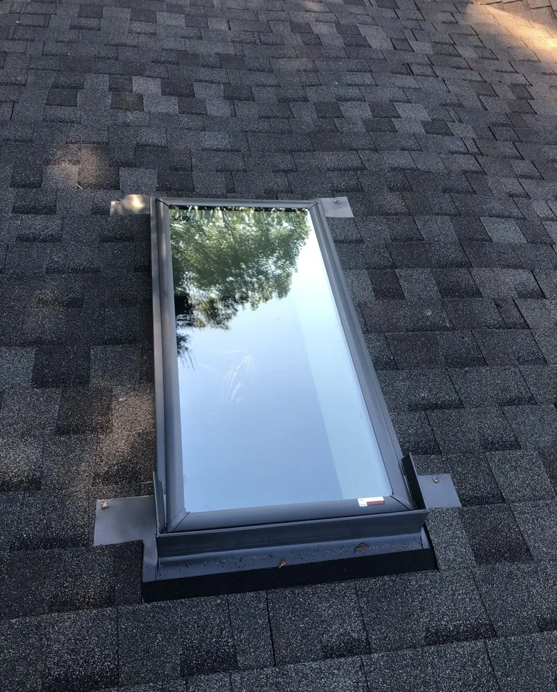 Slide of VH1 Roofing