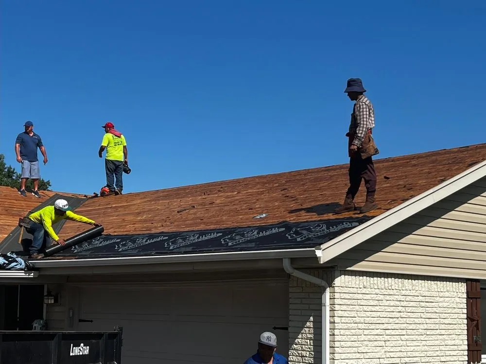 Slide of VH1 Roofing