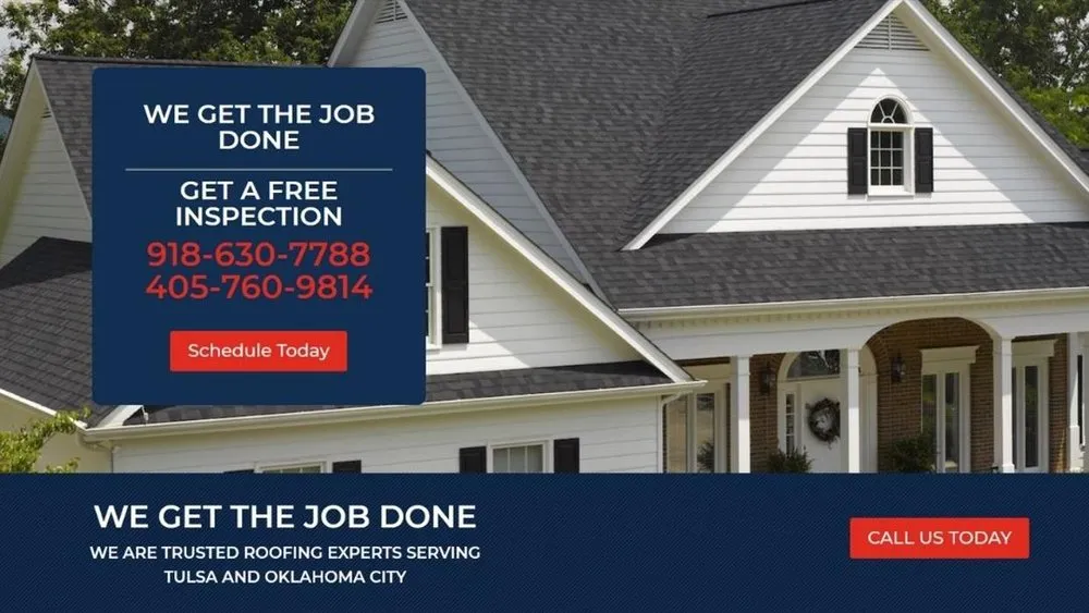 Slide of VH1 Roofing