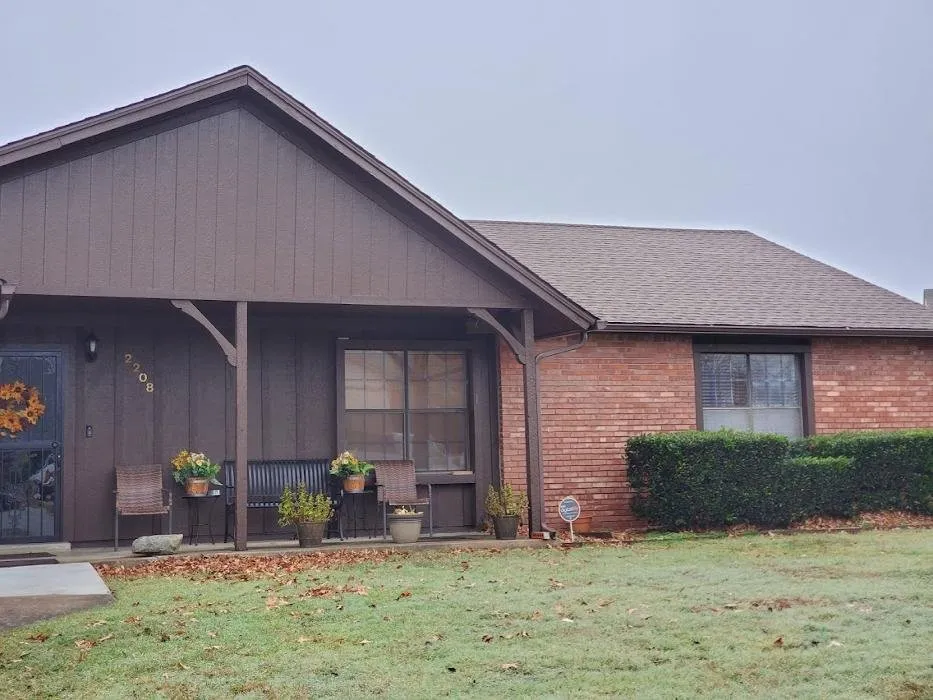 Slide of VH1 Roofing