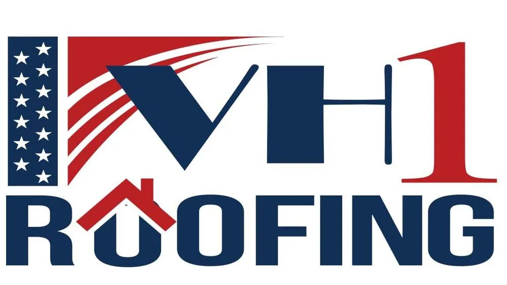 Slide of VH1 Roofing