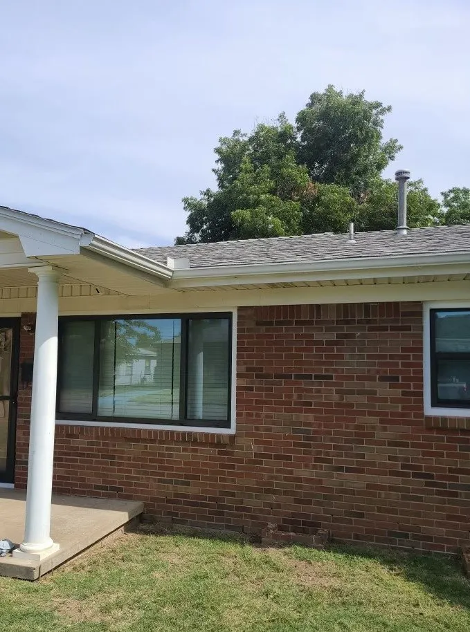 Slide of VH1 Roofing