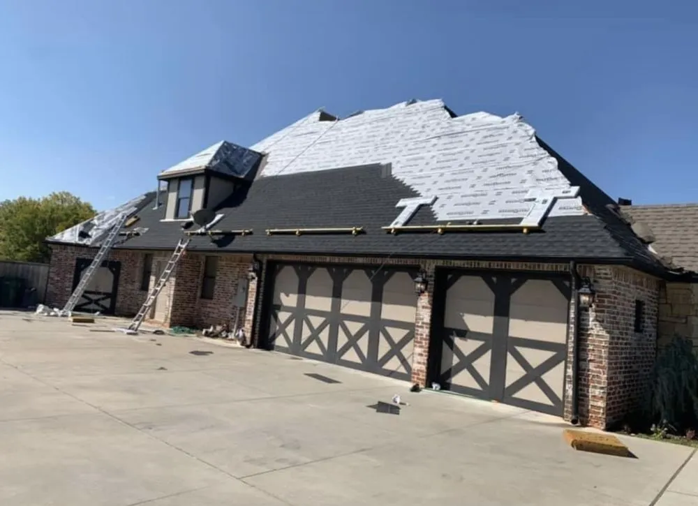 Slide of VH1 Roofing